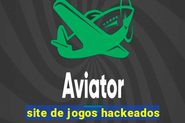 site de jogos hackeados